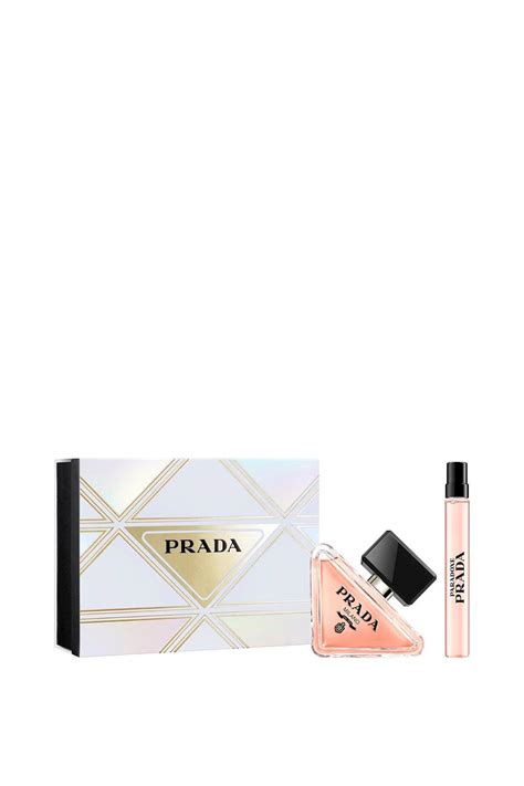 prada perfume debenhams|what does prada smell like.